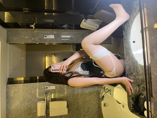 情趣御姐 - 美邵女Baby